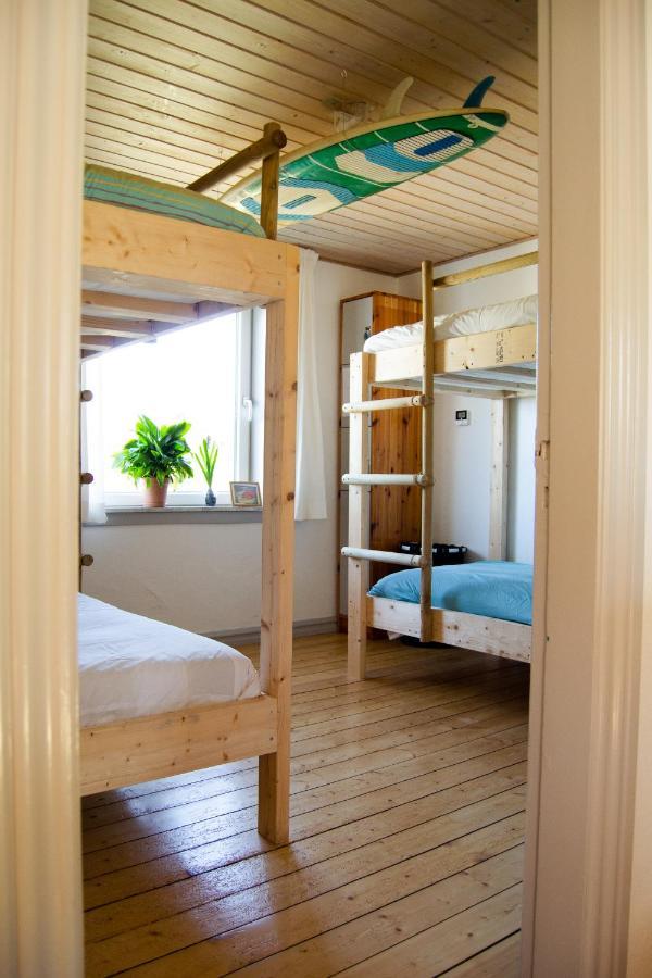 Хостел Sloe Pete'S Hideout Norre Vorupor Екстер'єр фото
