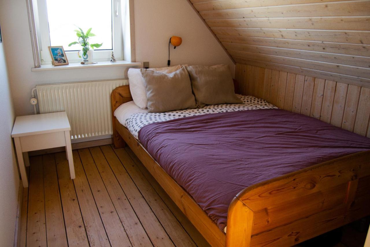 Хостел Sloe Pete'S Hideout Norre Vorupor Екстер'єр фото