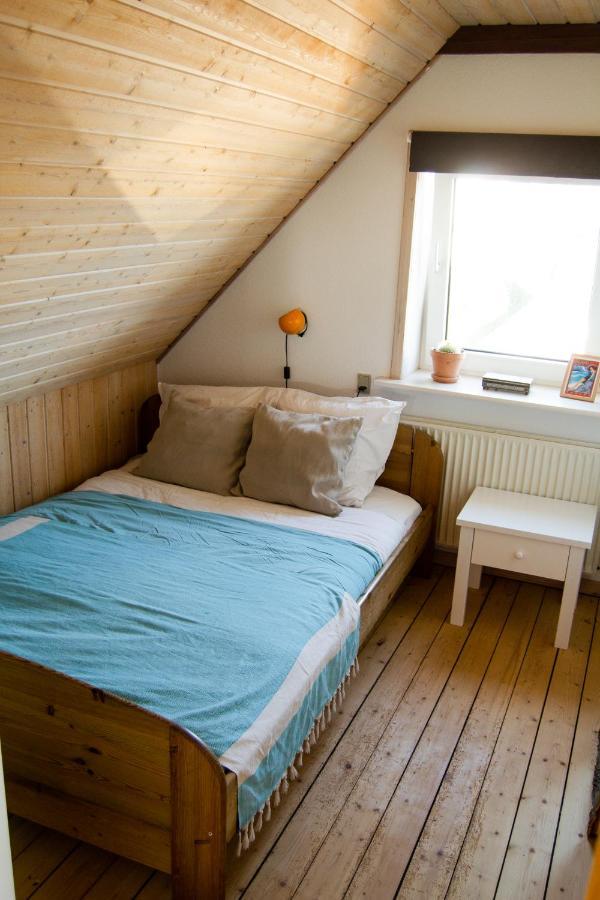 Хостел Sloe Pete'S Hideout Norre Vorupor Екстер'єр фото