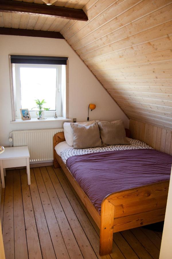 Хостел Sloe Pete'S Hideout Norre Vorupor Екстер'єр фото