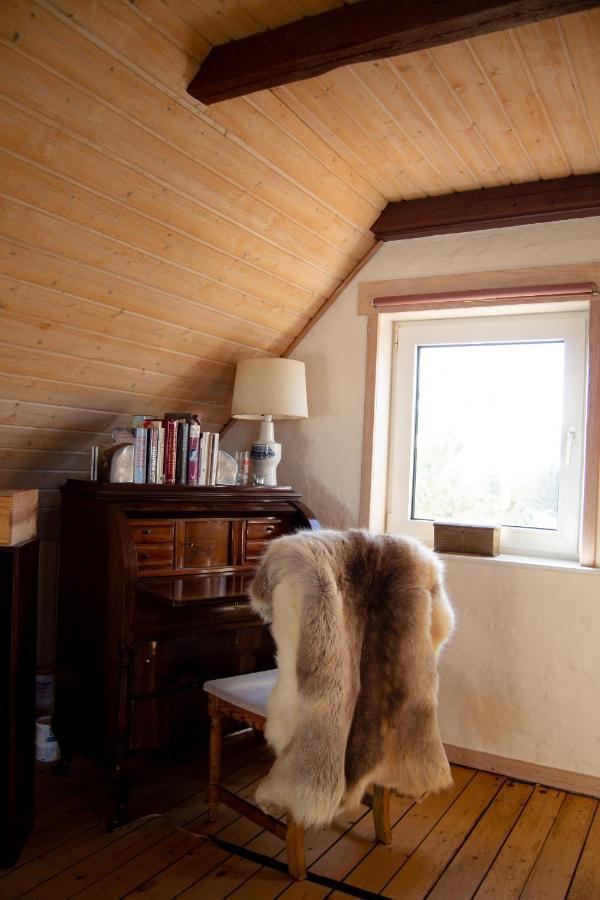 Хостел Sloe Pete'S Hideout Norre Vorupor Екстер'єр фото
