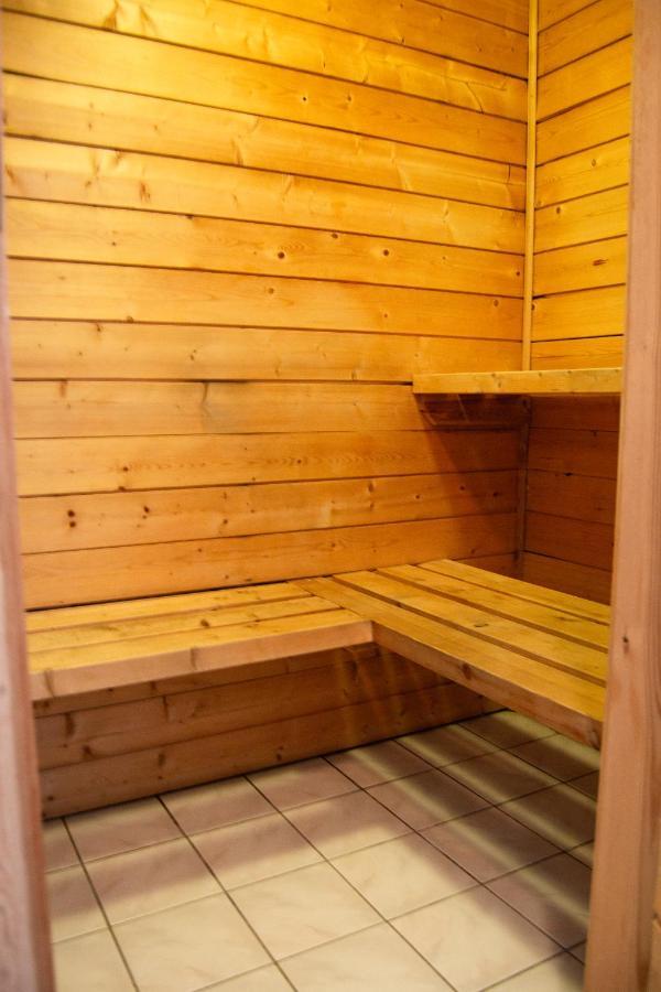 Хостел Sloe Pete'S Hideout Norre Vorupor Екстер'єр фото